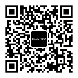 WeChat QR